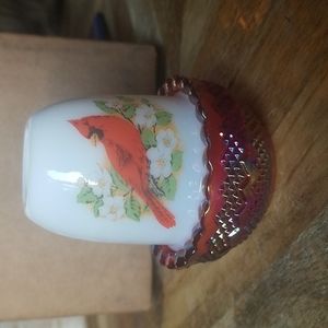 Small fairy lamp